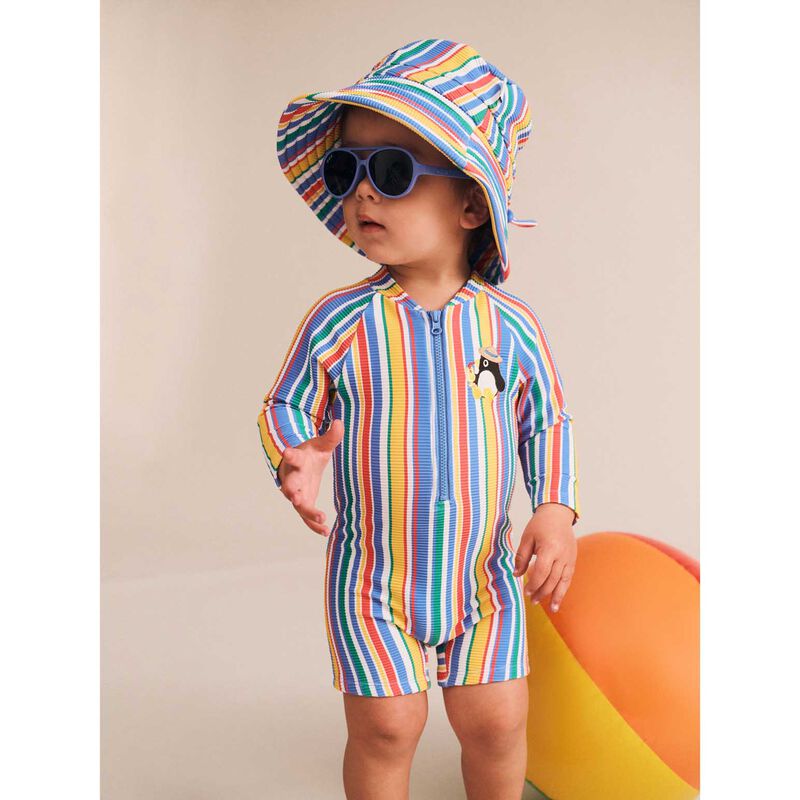 Huxbaby Aviator Sunnies image number 1